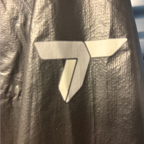 Columbia OutDry Ex Featherweight Shell Jacket - Men's, Black, Large - Picture 12 of 12